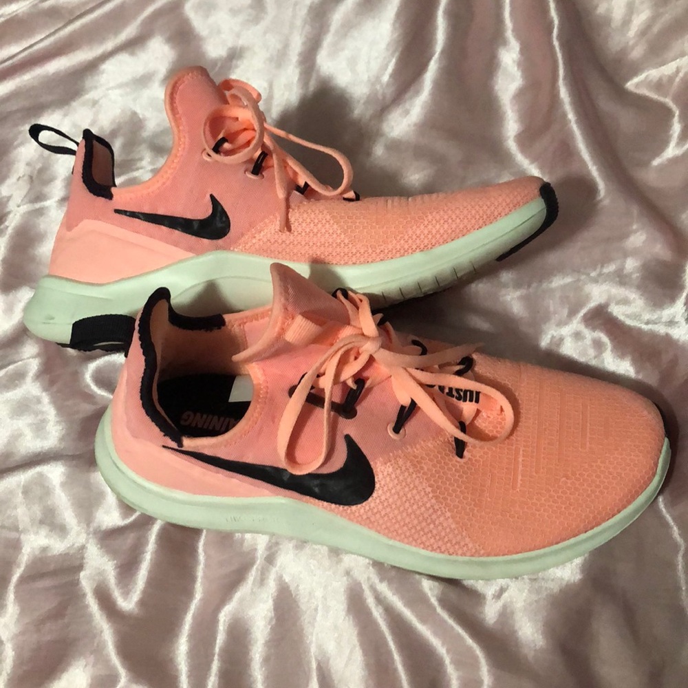Nike training shoes
